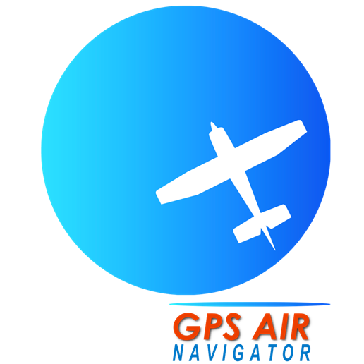 Logo GPS Air Navigator